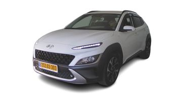 יונדאי קונה