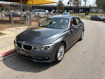 ב מ וו סדרה 3