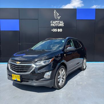 שברולט אקוינוקס