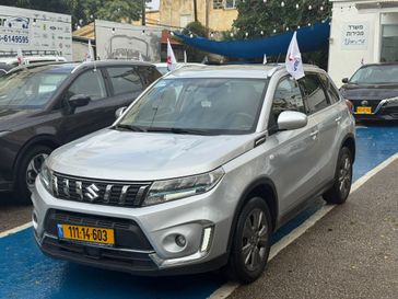 סוזוקי ויטארה