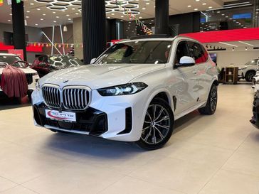 ב מ וו X5
