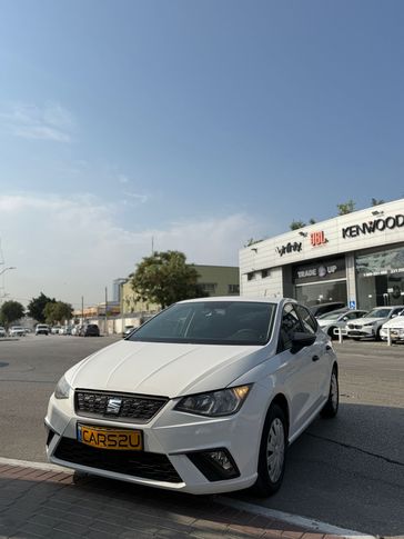 סיאט איביזה