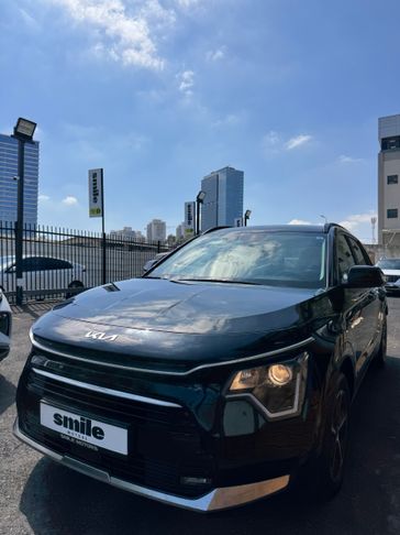 קיה נירו