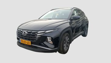 יונדאי טוסון