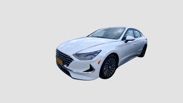 יונדאי סונטה