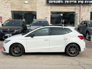 סיאט איביזה