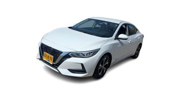 ניסאן סנטרה