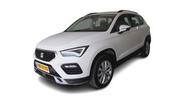 סיאט אטקה