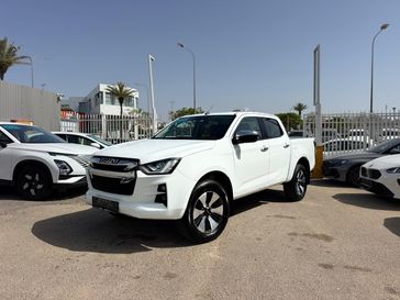 איסוזו D-Max