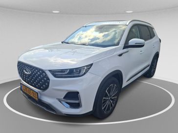 צ'רי TIGGO 8 PRO