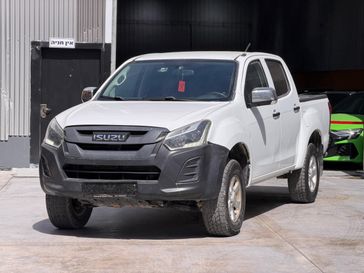 איסוזו D-Max