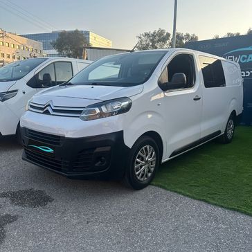 סיטרואן ג'מפי