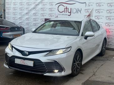 טויוטה קאמרי