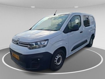 סיטרואן ברלינגו