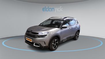 סיטרואן C5 AIRCROSS