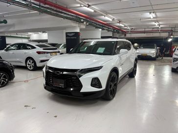 שברולט בלייזר