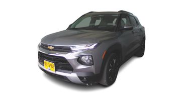 שברולט טריילבליזר