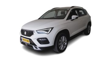 סיאט אטקה