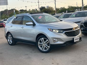 שברולט אקוינוקס