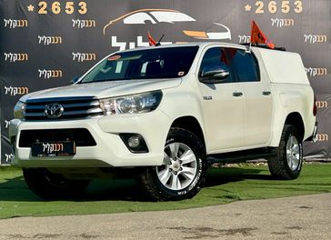 טויוטה היילקס