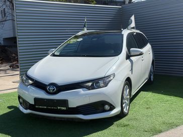 טויוטה אוריס