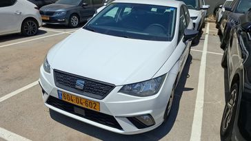 סיאט איביזה