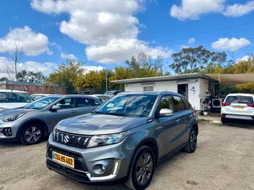 סוזוקי ויטארה