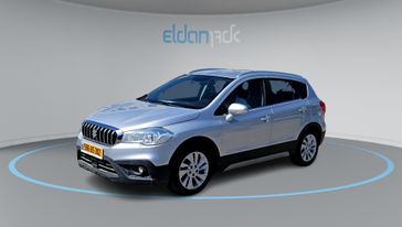 סוזוקי CROSSOVER