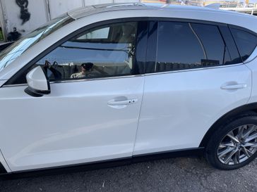 מזדה CX-5