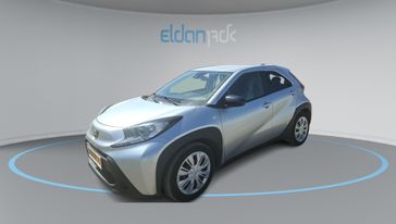 טויוטה אייגו