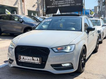 אאודי A3