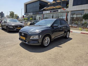יונדאי קונה