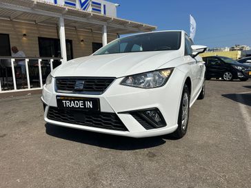 סיאט איביזה