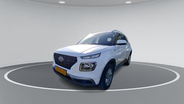 יונדאי וניו