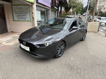 מזדה 3