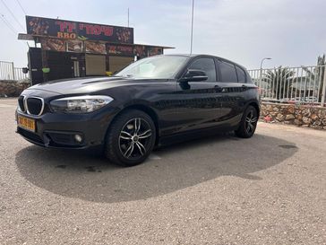 ב מ וו סדרה 1