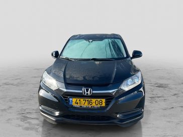 הונדה HR-V