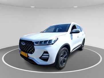 צ'רי TIGGO 7 PRO