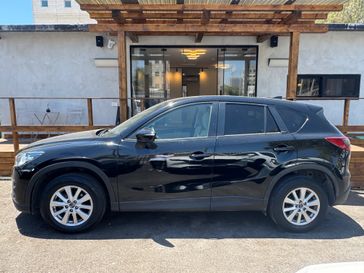 מזדה CX-5