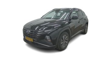 יונדאי טוסון