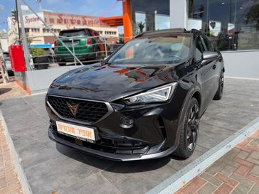 קופרה פורמנטור