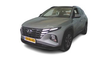 יונדאי טוסון