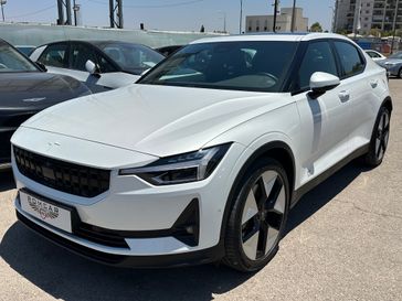 פולסטאר POLESTAR2 ELECT