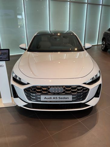 אאודי A5