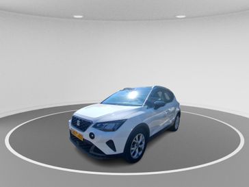 סיאט ארונה