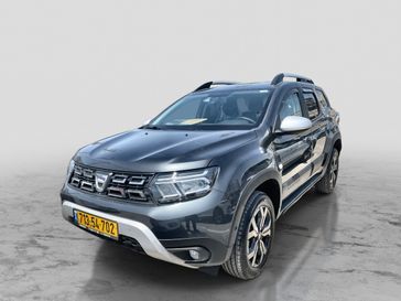 דאציה דאסטר