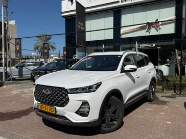 צ'רי TIGGO 7 PRO