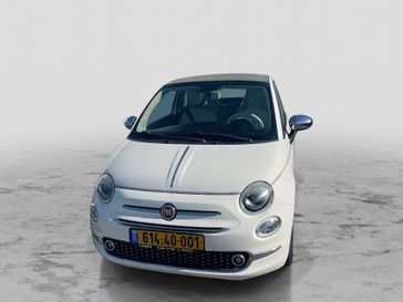 פיאט 500