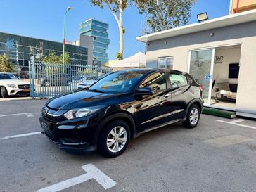 הונדה HR-V