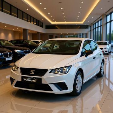 סיאט איביזה